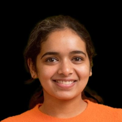 Malavika CHAKRAPANI